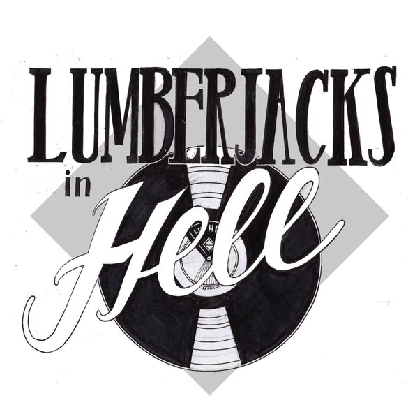 [TBA] — Lumberjack In Hell