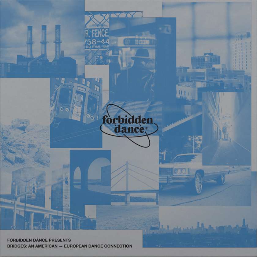 [TBA] — Forbidden Dance Records